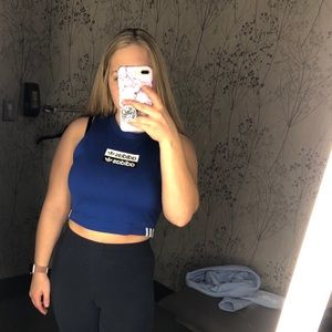 Meet your Posher, Alyssa